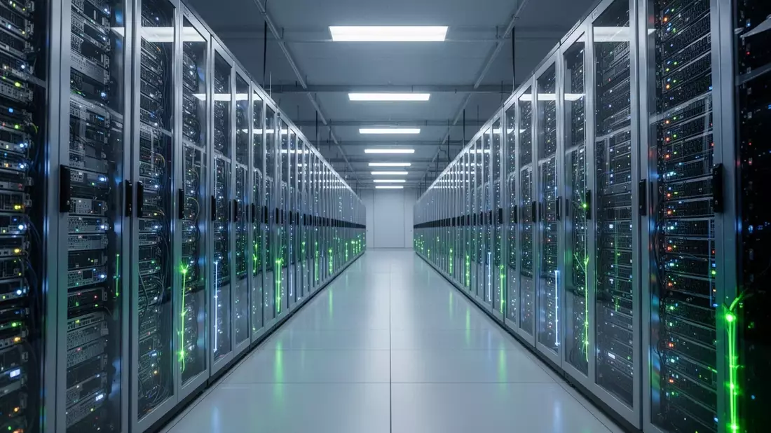 Nebius Aktie: 50 Milliarden Dollar Auftragsbestand gesichert - Bild: über boerse-global.de