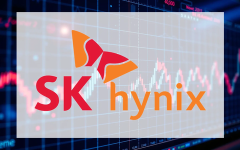 SK Hynix's Earnings Rocket Is Primed, But the KOSPI Had Other Plans - Foto: über boerse-global.de