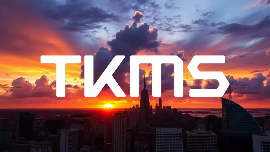Bundestag Vote and Arctic Submarine Contest Put €36 Billion in Play for TKMS Illustration mit AI erstellt übermittelt durch boerse-global.de