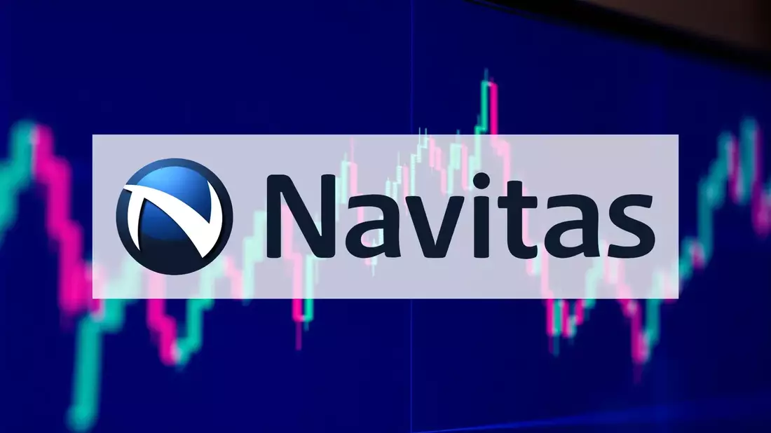 Navitas Semiconductor: el corto plazo desafía a los fundamentales en un rally del 70% Illustration mit AI erstellt übermittelt durch boerse-global.de