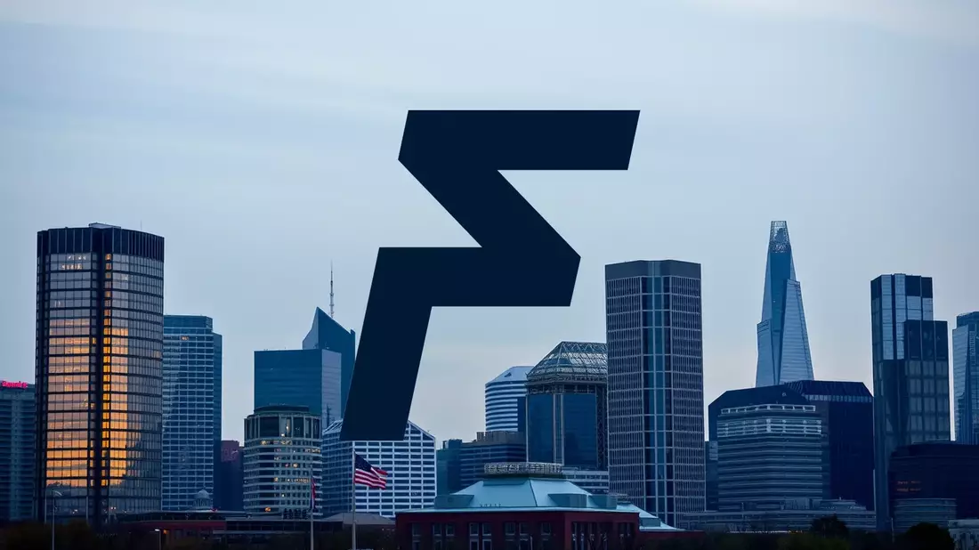 T1 Energy: 285 millones para Austin, primer beneficio y un 19% de cortos que alimentan la volatilidad Illustration mit AI erstellt übermittelt durch boerse-global.de