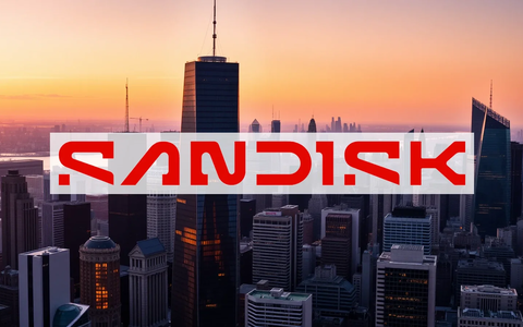 SanDisk: Un Mini-Tender a Descuento en Plena Fiebre del NAND - Foto: über boerse-global.de