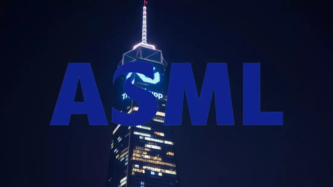 ASML’s Discount to Peers Creates Buying Opportunity as Goldman Lifts Target to €1,600 Illustration mit AI erstellt übermittelt durch boerse-global.de