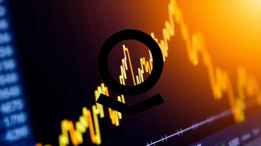 From the White House to the Trenches: Palantir's Growth Story Meets Political Intrigue and Valuation Reality Illustration mit AI erstellt übermittelt durch boerse-global.de