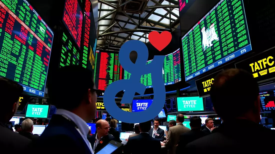General Mills se desploma a mínimos de 2010 mientras los insiders venden y la rentabilidad por dividendo supera el 7% Illustration mit AI erstellt übermittelt durch boerse-global.de