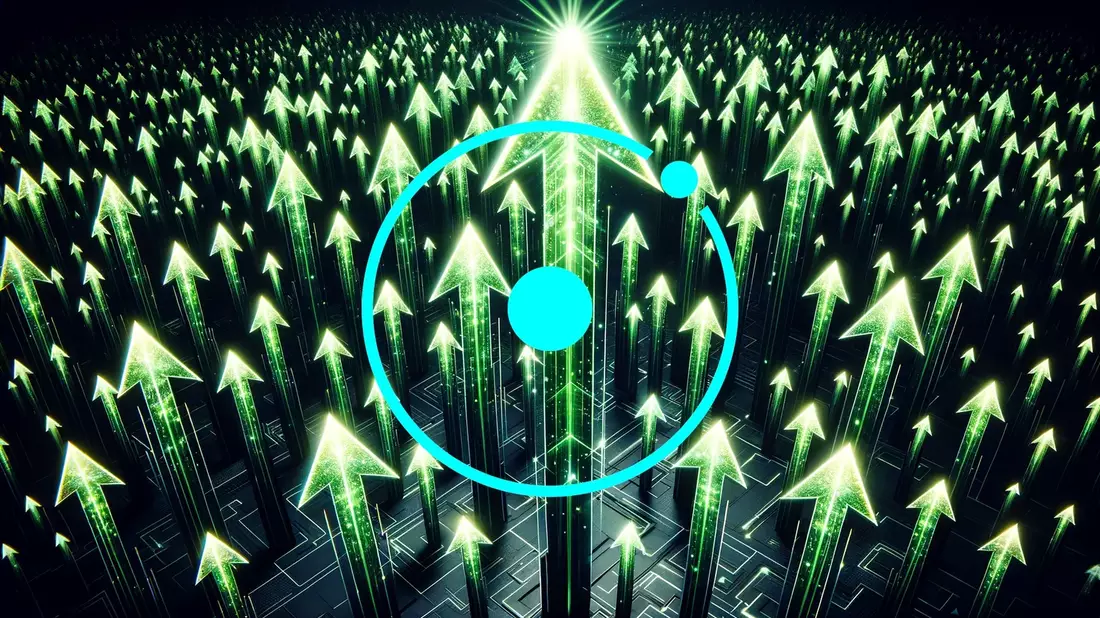 ITM Power Faces a Clash of Catalysts as Index Rebalancing Meets State Funding Decision Illustration mit AI erstellt übermittelt durch boerse-global.de