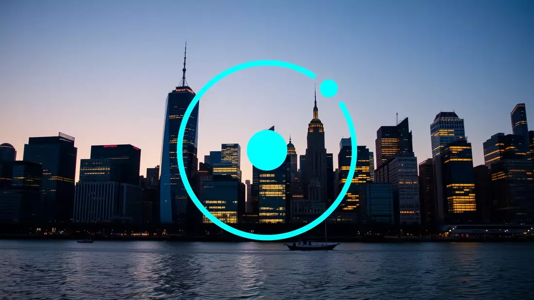 Three Catalysts Collide: ITM Power Navigates MSCI Entry, State Funding, and a Technical Test Illustration mit AI erstellt übermittelt durch boerse-global.de