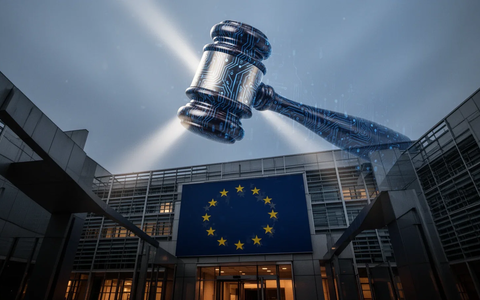 EU verschärft KI-Gesetz: Milliardenstrafen und neue Verbote - Foto: über boerse-global.de