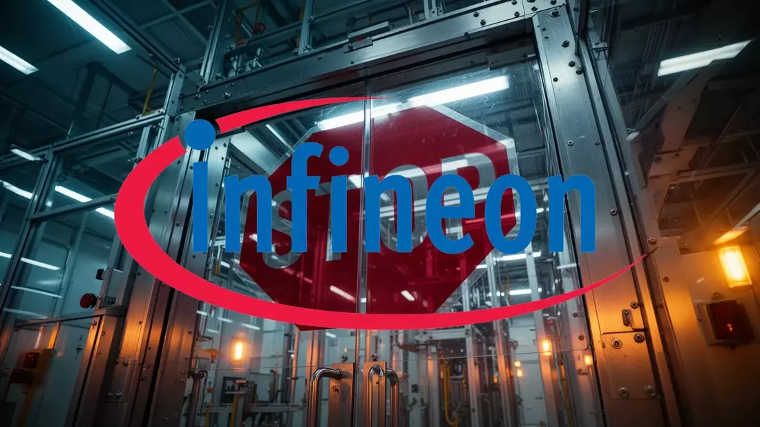 Infineon Aktie: ITC ordnet Innoscience-Importe Verbote an - Bild: über boerse-global.de