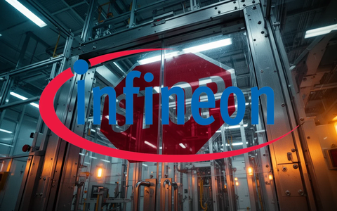 Infineon Aktie: ITC ordnet Innoscience-Importe Verbote an - Foto: über boerse-global.de