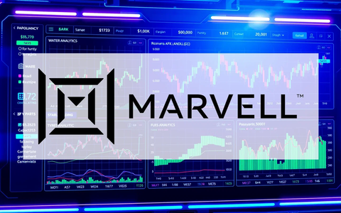 Marvell: TD Cowen dispara el objetivo, pero las ventas internas enfrían el entusiasmo - Foto: über boerse-global.de