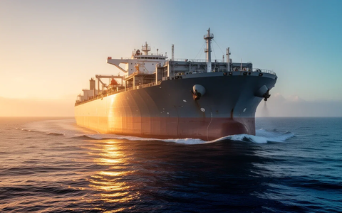 2020 Bulkers Aktie: Eigenkapital auf 292 Millionen, Flotte weg - Foto: über boerse-global.de