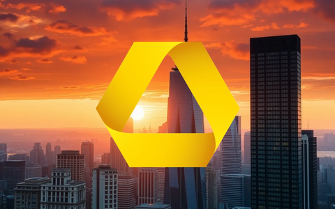 Commerzbank Faces Pivotal Week: Record €2.7 Billion Payout and Overbought Stock Test UniCredit’s Lowball Bid - Foto: über boerse-global.de