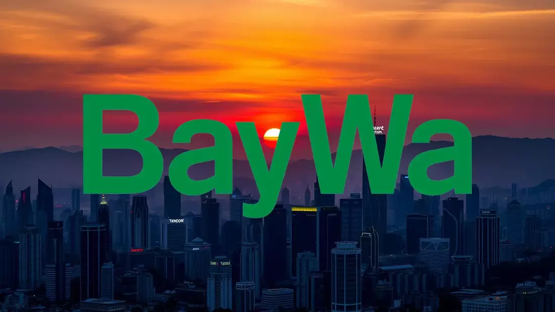 BayWa Reinforces Oversight with New Board Appointees as Financing Deadlines Loom and Legal Clouds Gather Illustration mit AI erstellt übermittelt durch boerse-global.de