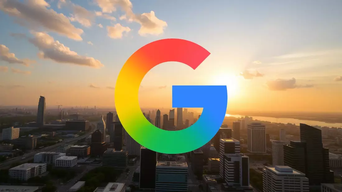 Berkshire’s Big Bet and a Record Yen Bond: Alphabet’s Two-Pronged Strategy to Fund Its AI Ascent Illustration mit AI erstellt übermittelt durch boerse-global.de