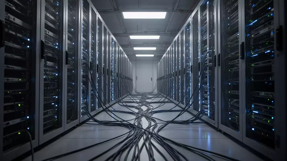 Nvidia Aktie: Netzwerk-Umsatz springt 263 Prozent - Bild: über boerse-global.de