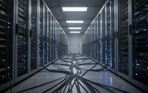 Nvidia Aktie: Netzwerk-Umsatz springt 263 Prozent - Foto: über boerse-global.de