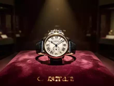 Cartier-Architekt Perrin: Wie Luxusstrategien heute noch wirken - Foto: über boerse-global.de