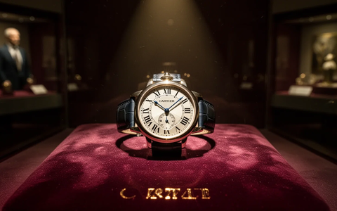 Cartier-Architekt Perrin: Wie Luxusstrategien heute noch wirken - Foto: über boerse-global.de