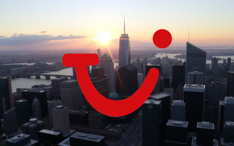 TUI's Two-Track Recovery: Cruise Ships Sail Ahead as Summer Packages Lose Steam - Foto: über boerse-global.de