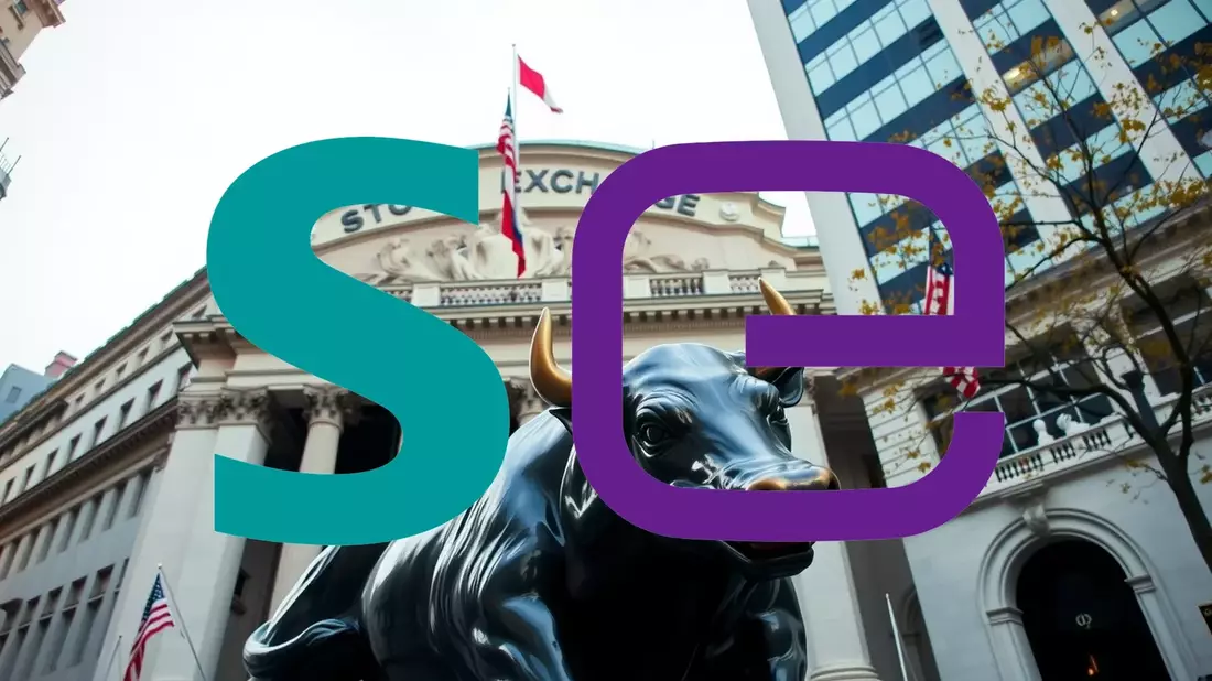 Siemens Energy Returns €3.6bn to Shareholders as AI-Powered Gas Turbine Orders Counter Wind Woes Illustration mit AI erstellt übermittelt durch boerse-global.de