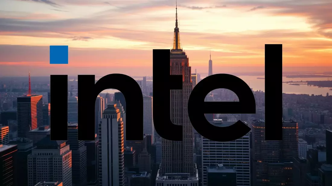 Intel: dos pactos estratégicos y una corrección del 11% que pone a prueba la narrativa Illustration mit AI erstellt übermittelt durch boerse-global.de