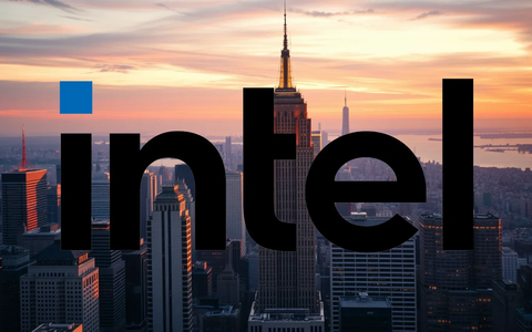 Intel: dos pactos estratégicos y una corrección del 11% que pone a prueba la narrativa - Foto: über boerse-global.de