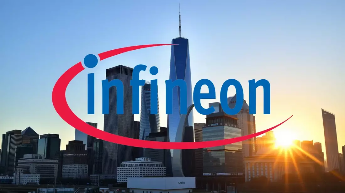 Infineon's AI Data Center Bet: €1.5 Billion in Sight, But Geopolitics Intervenes - Bild: über boerse-global.de