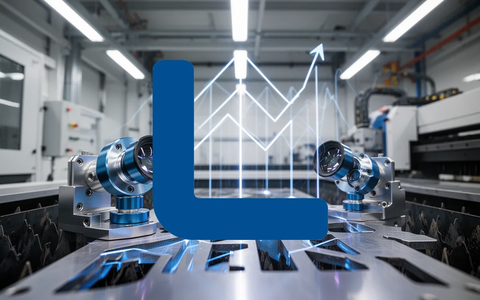 LPKF Laser Aktie: Umsatz minus 32 Prozent, Kurs plus 268 Prozent - Foto: über boerse-global.de