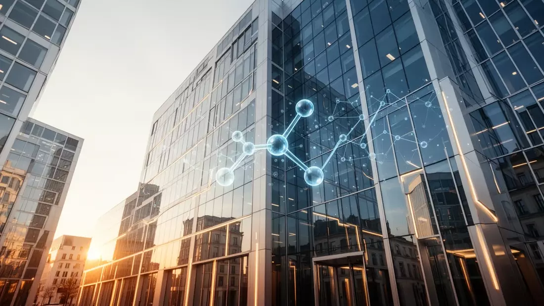 SunHydrogen Aktie: Europazentrale in Österreich eröffnet - Bild: über boerse-global.de