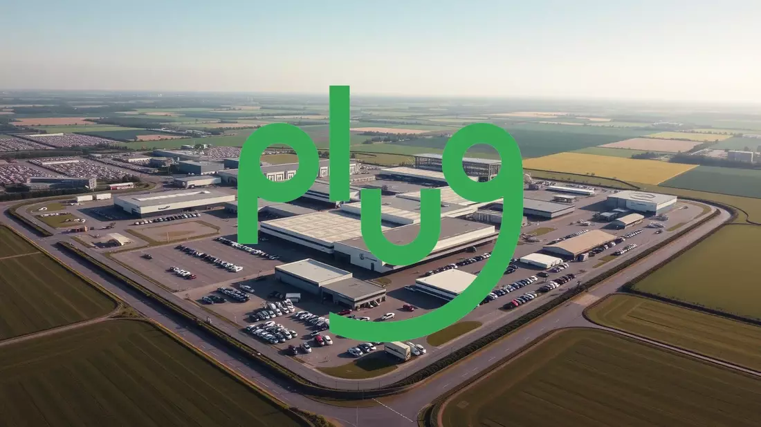 Plug Power: la mejora de márgenes y el pedido de 275 MW en Canadá marcan el ritmo, mientras la caja sigue siendo el talón de Aquiles Illustration mit AI erstellt übermittelt durch boerse-global.de