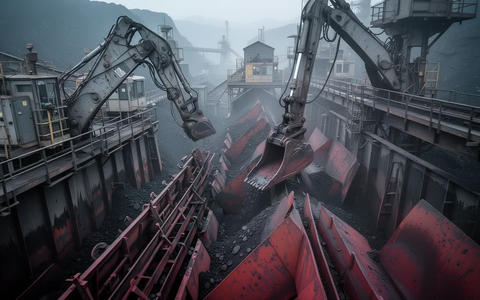 Anglo American Aktie: 5,66 Prozent Minus nach Jahreshoch - Foto: über boerse-global.de