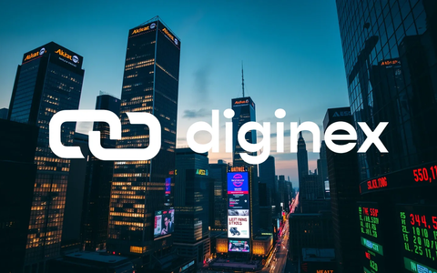 Diginex Founder Invests $25.4M as Hearst Takes 7.65% Stake and Resulticks Deadline Extended - Foto: über boerse-global.de