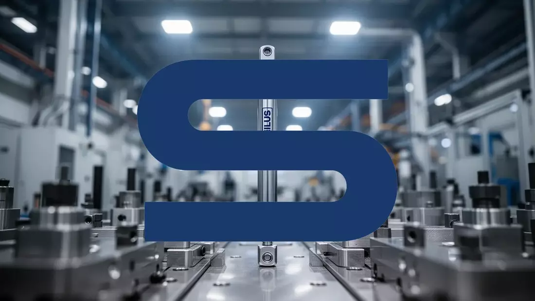 Stabilus Aktie: FMR LLC senkt auf 9,64 Prozent - Bild: über boerse-global.de