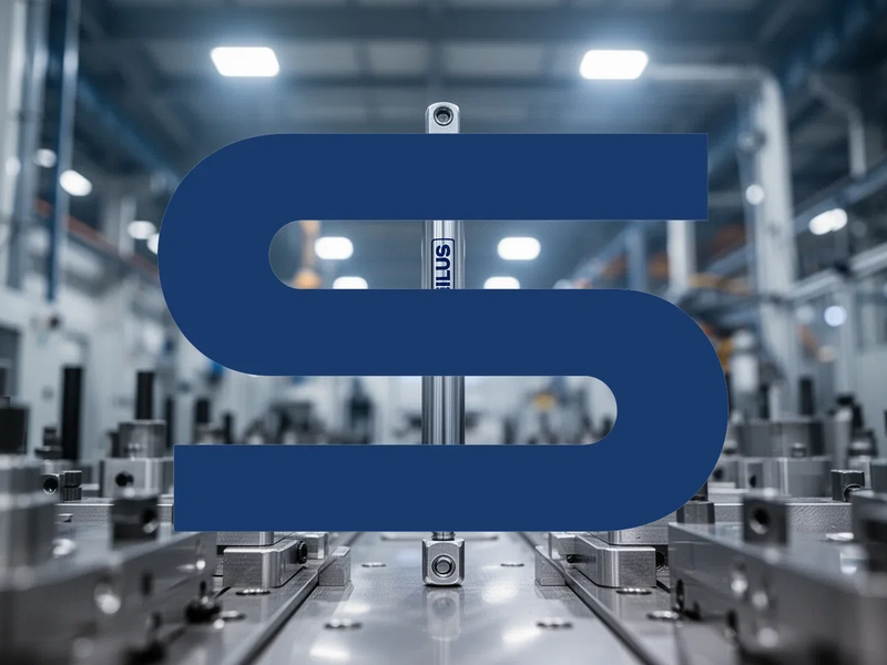 Stabilus Aktie: FMR LLC senkt auf 9,64 Prozent - Foto: über boerse-global.de