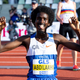 Hält nun auch den deutschen Rekord über 3.000 Meter: Mohamed Abdilaahi. (Archivbild) - Foto: Sven Hoppe/dpa