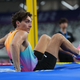 Diesmal kein Weltrekord: Stabhochspringer Armand Duplantis. - Foto: Ng Han Guan/AP/dpa