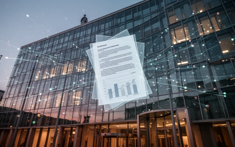 Deutschland 2026: Digitale Pflichten, höhere Renten und Wirtschaftsflaute - Foto: über boerse-global.de