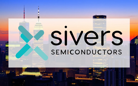 Sivers Semiconductors Bets on Nasdaq Listing While Wrestling with Restated Books and Short Sellers - Bild: über boerse-global.de