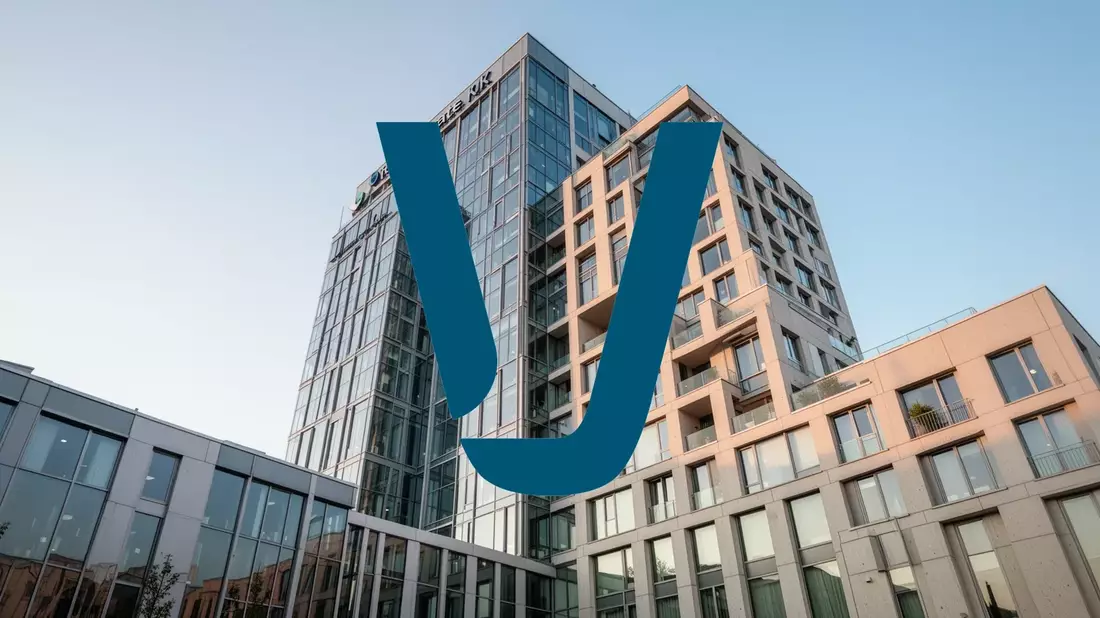 Vonovia Aktie: Mucic zur ersten HV am 21. Mai - Bild: über boerse-global.de