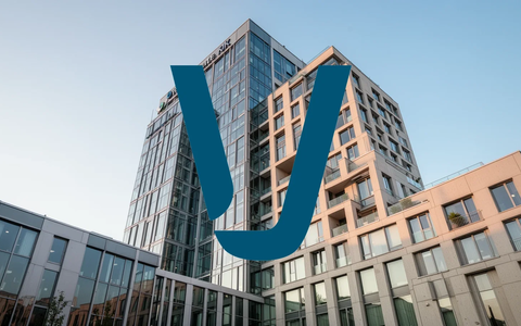 Vonovia Aktie: Mucic zur ersten HV am 21. Mai - Foto: über boerse-global.de