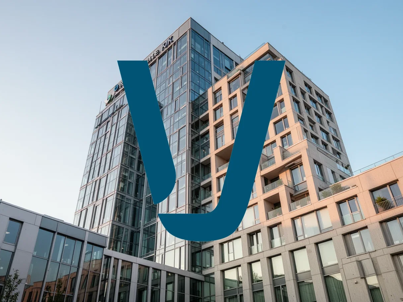 Vonovia Aktie: Mucic zur ersten HV am 21. Mai - Foto: über boerse-global.de