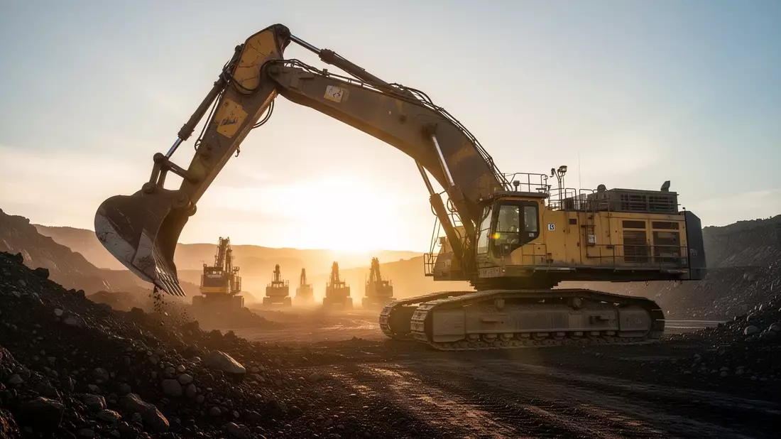 Max Power Mining Aktie: 18. Mai bringt operatives Update - Bild: über boerse-global.de