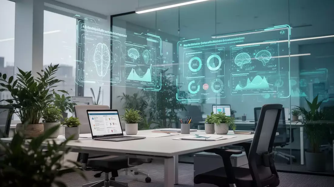 Psychische Gesundheit am Arbeitsplatz: Neue Regeln ab 2026 - Bild: über boerse-global.de
