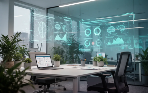 Psychische Gesundheit am Arbeitsplatz: Neue Regeln ab 2026 - Foto: über boerse-global.de