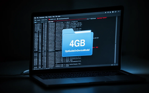 Chrome lädt 4-GB-KI-Modell heimlich auf Macs - Foto: über boerse-global.de