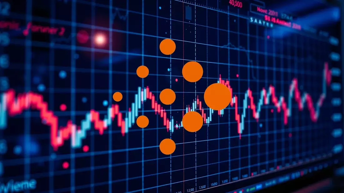 Pipeline Progress vs. Profit Pain: Siemens Healthineers Stock Sinks as AI Milestones Fail to Sway Skeptics Illustration mit AI erstellt übermittelt durch boerse-global.de