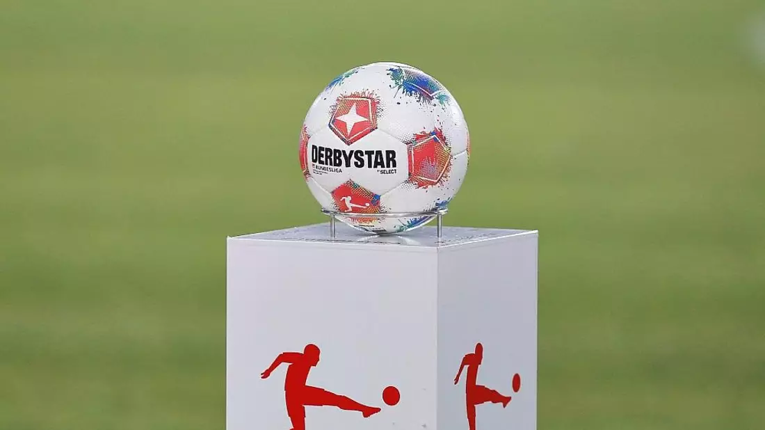 Fußball (Archiv) - Bild: via dts Nachrichtenagentur