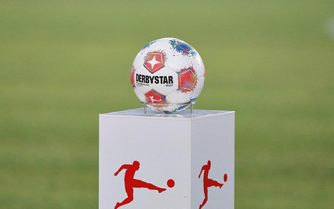 Fußball (Archiv) - Foto: via dts Nachrichtenagentur