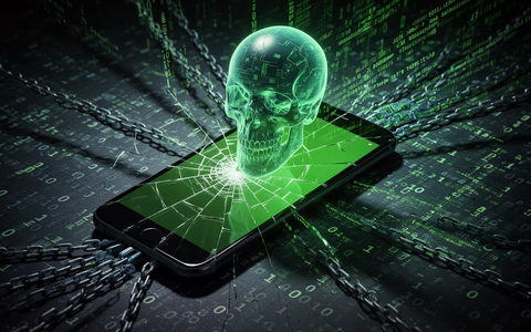 Cyberkriminalität 2026: Jeder neunte Deutsche betroffen - Foto: über boerse-global.de
